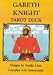 Gareth Knight Tarot Deck/Gk78