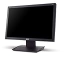 acer Vシリーズ 19インチワイドTFTモニタ ブラック V193WBBMD
