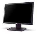 acer Vシリーズ 19インチワイドTFTモニタ ブラック V193WBBMD