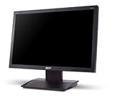 acer Vシリーズ 19インチワイドTFTモニタ ブラック V193WBBMD