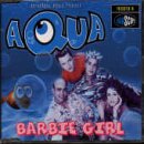 CD-Charts  Music : Barbie Girl