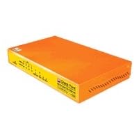 Safe At Office 500 Adsl Security Appl Series Unltd User by Check Point