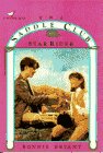 Star Rider (Saddle Club, Book 19)