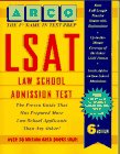 Lsat: Law School Admission Test