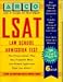 Book Lsat: Law School Admission Test (Arco Master the LSAT)