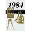50 Jahre Popmusik - 1984. Buch und CD. Ein Jahr und seine 20 besten Songs