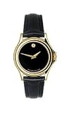 Movado Women's Museum GP Strap watch #0690299