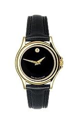 Movado Women's Museum GP Strap watch #0690299