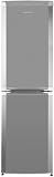 Frost Free Fridge Freezer White (CDA660FW_WH)