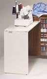Roberts 49 Add-on Serger Table
