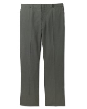 Harbor Bay® Stretch-waist Pants