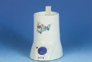 Childrens Toyshop  Küche & Haushalt : PET BF1 ws Babykostw.