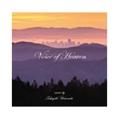 VOICE OF HEAVEN