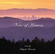 Cover image : VOICE OF HEAVEN