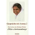 Gespr�che mit Amma, Bd.2