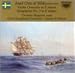 Josef Otto af Sill&eacute;n: Violin Concerto in E minor; Symphony No. 3