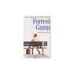 Forrest Gump (Movie Tie in)