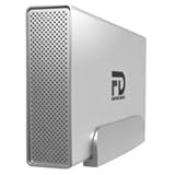 Fantom Gforce Esata \ USB 2.0 320GB 7200RPM 8MB Cache