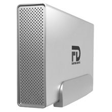 Fantom Gforce Esata \ USB 2.0 320GB 7200RPM 8MB Cache