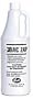 Bac Zap Deodorizer - 1 quart bottle, 12 Unit / Case