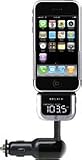 Ipod/iphone Tunebase Fm