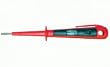 Spannungspr�fer, Euro 150mm rot Brehmer