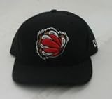 Memphis Grizzlies NBA Logo Cap