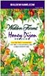 Walden Farms Honey Dijon Dressing, Sugar Free, Calorie Free, Fat Free, Carb Free, Gluten Free, 1 oz. Individual Pack