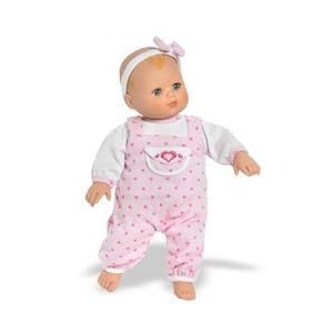 Madame Alexander Baby Cuddles 14 Inch Madame Alexander Baby Cuddles - 14 Inch