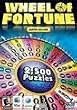 ENCORE 14870 Wheel Of Fortune Super Deluxe Sb - Win Xp,Vista/Mac 10.1 Or Later