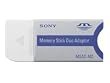 Sony Memory Stick MSAC-M2 Duo Replacement Adaptor (Retail Package)