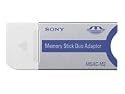 Sony Memory Stick MSAC-M2 Duo Replacement Adaptor (Retail Package)