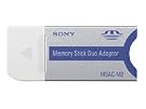 Sony Memory Stick...