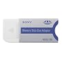 Memory Stick Duo adaptor for Memory Stick and Memory Stick Pro