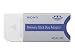 Memory Stick Duo adaptor for Memory Stick and Memory Stick Pro