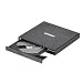 Slimline USB External DVDRW/DVD RW. Drive Reads and writes both CD & DVD media. Slim and portable design for laptops, Netbooks and desktop PCs. Works with Samsung, Sony, Asus EEE PC , Macbook Air , Acer Aspire One and any other netbooks / laptops.