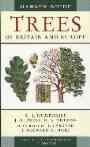 Hamlyn Guide Trees of Britain and Europe