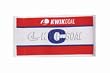 KwikGoal Adjustable Captain Arm Bands