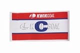 KwikGoal Adjustable Captain Arm Bands