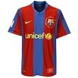 Barcelona Home Shirt...