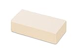 EuroTool Magnesia Soldering Block 6" X 3" X 1.5" [並行輸入品]