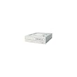 AOpen DSW 1812P - Disk drive - DVD?RW (?R DL) / DVD-RAM - 18x/18x/12x - IDE - internal - 5.25" - black