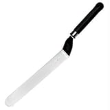 Gourmet Offset Spatula, 20 cm