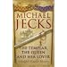 The Knights Templar Mystery Series by Michael Jecks