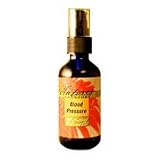 Blood Pressure - All Natural Wellness Oil, 2 oz., (Natures Inventory)