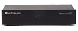 Cambridge - 540P Outboard Audiophile MM Phono Stage