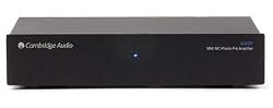 Cambridge Audio 640P-B Phono Preamp - Black