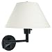All Products : Lite Source LS-1171 Swinger Wall Sconce