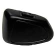 Switch Case D Curved Single Accessories Switches-Controls