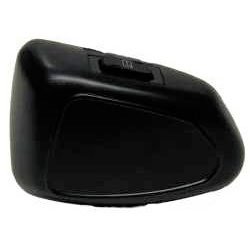 Switch Case D Curved Single Accessories Switches-Controls
